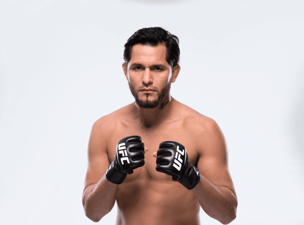 Horhe Masvidal