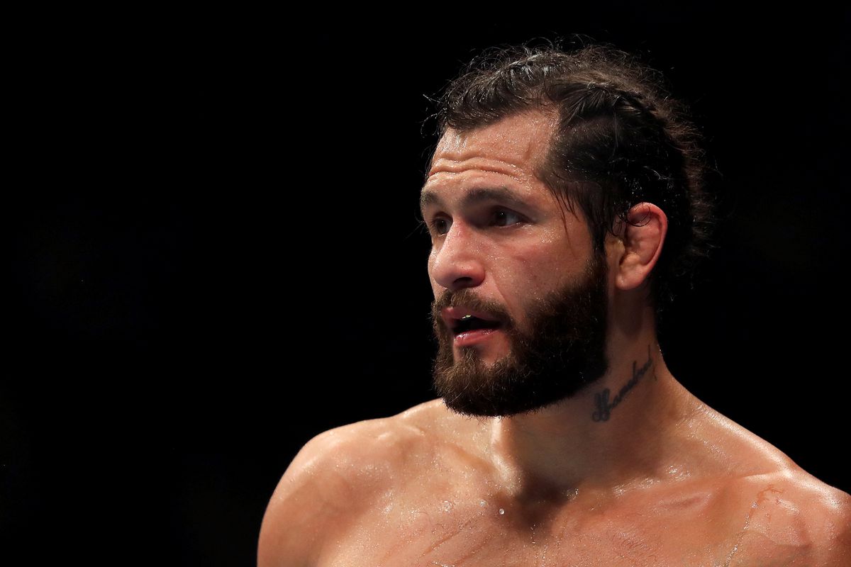 Horhe Masvidal