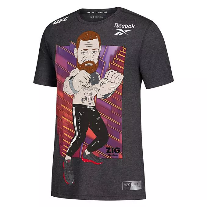 Reebok Conor McGregor