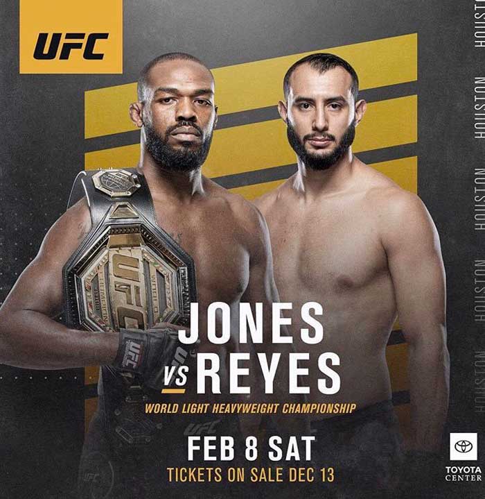 ufc 247